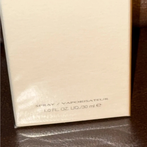 NWT DONNA KARAN Designer Luxury Cashmere Mist Eau de Parfum 1.0 oz MSRP $78 - Picture 7 of 10